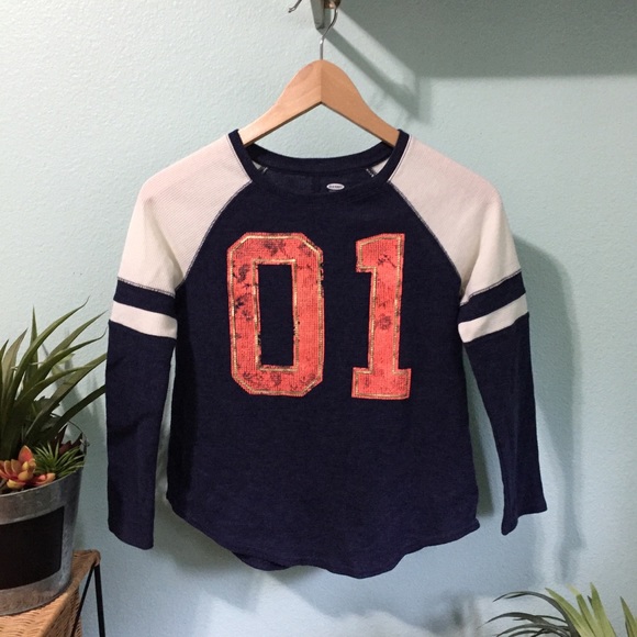sporty shirts for girls